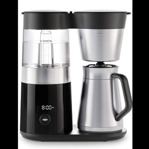 OXO 9-cup coffee machine
